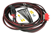 Aeromotive Fuel Pump Deluxe Wiring Kit Aeromotive Wiring Harnesses