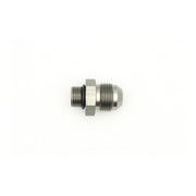DeatschWerks 6AN ORB Male To 8AN Male Flare Adapter (Incl. O-Ring) DeatschWerks Fittings