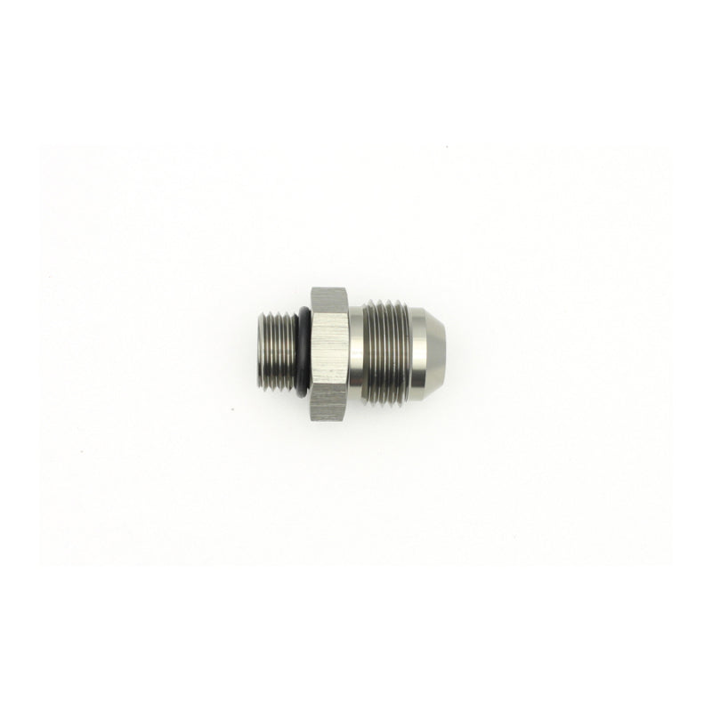 DeatschWerks 6AN ORB Male To 8AN Male Flare Adapter (Incl. O-Ring) DeatschWerks Fittings