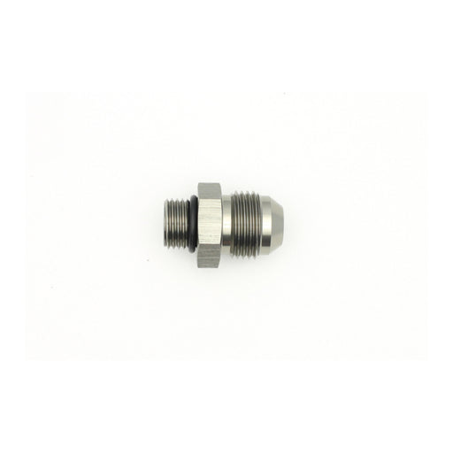 DeatschWerks 6AN ORB Male To 8AN Male Flare Adapter (Incl. O-Ring) DeatschWerks Fittings