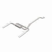 MagnaFlow Sys C/B Chevy Camaro 3.8L Magnaflow Catback
