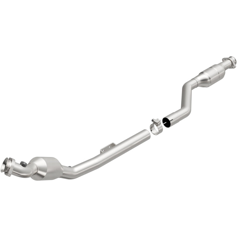 Magnaflow Conv DF 99-00 Mercedes E430 4.3L