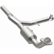 MagnaFlow 07-08 F-150 V8 4.6 OEM Underbody Direct Fit Converter Magnaflow Catalytic Converter Direct Fit