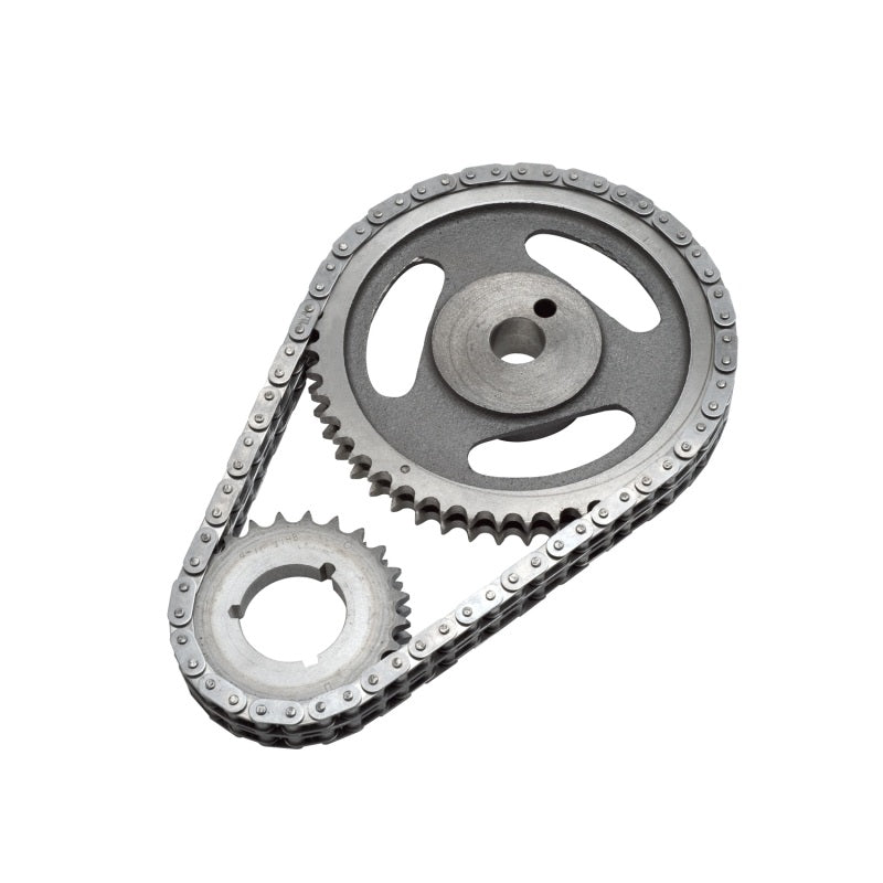 Edelbrock Timing Chain And Gear Set Ford 352-428 Edelbrock Timing Chains