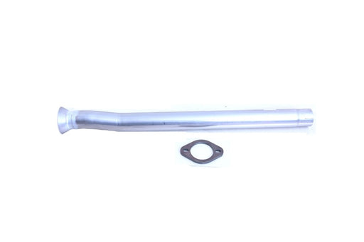 Gibson 24-25 Ford F150 5.0L Stainless Steel Resonator Pipe Gibson Headers & Manifolds