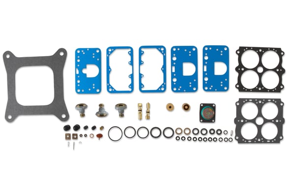 Renew Kit Carburetor Rebuild Kit 37-935 HOLLEY Autoparts