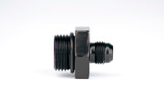 Aeromotive ORB-10 to AN-06 Male Flare Reducer Fitting Aeromotive Fittings