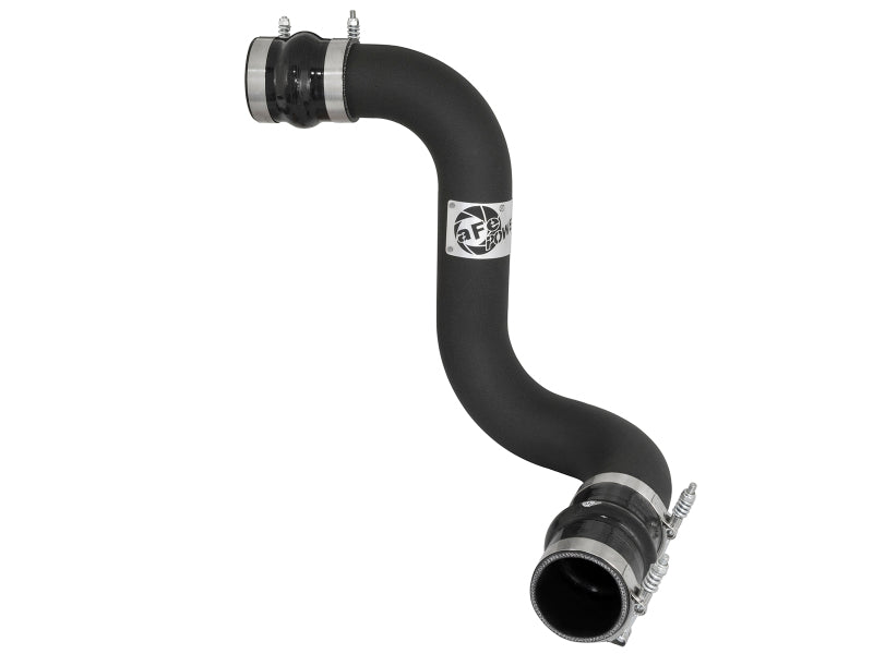 aFe Bladerunner Intercooler Tube Out 03-07 Ford Diesel Trucks V8 6.0L (td) aFe Intercoolers