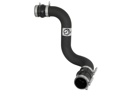 aFe Bladerunner Intercooler Tube Out 03-07 Ford Diesel Trucks V8 6.0L (td) aFe Intercoolers