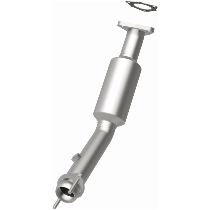 MagnaFlow California Direct Fit Converter 00-02 Chevy/Pontiac Camaro/Firebird 5.7L Magnaflow Catalytic Converter Direct Fit