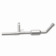 MagnaFlow DF Cat. Conv 07-08 Ford F-150 Pickup 5.4L P/S / 12/06-08 Lincoln Truck Mark LT 5.4L P/S Magnaflow Catalytic Converter Direct Fit
