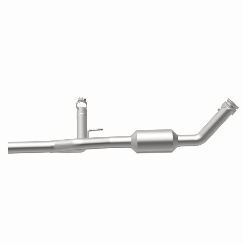 MagnaFlow DF Cat. Conv 07-08 Ford F-150 Pickup 5.4L P/S / 12/06-08 Lincoln Truck Mark LT 5.4L P/S Magnaflow Catalytic Converter Direct Fit