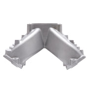 Edelbrock Manifold Super Victor GM LS3 V8 Carbureted 4500 Series Flange Edelbrock Intake Manifolds