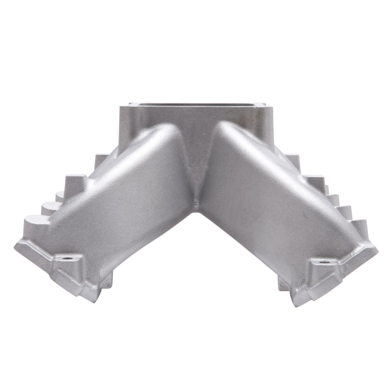 Edelbrock Manifold Super Victor GM LS3 V8 Carbureted 4500 Series Flange Edelbrock Intake Manifolds
