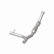 Magnaflow 02-03 Ford F-150 5.4L Direct Fit Converter Magnaflow Catalytic Converter Direct Fit