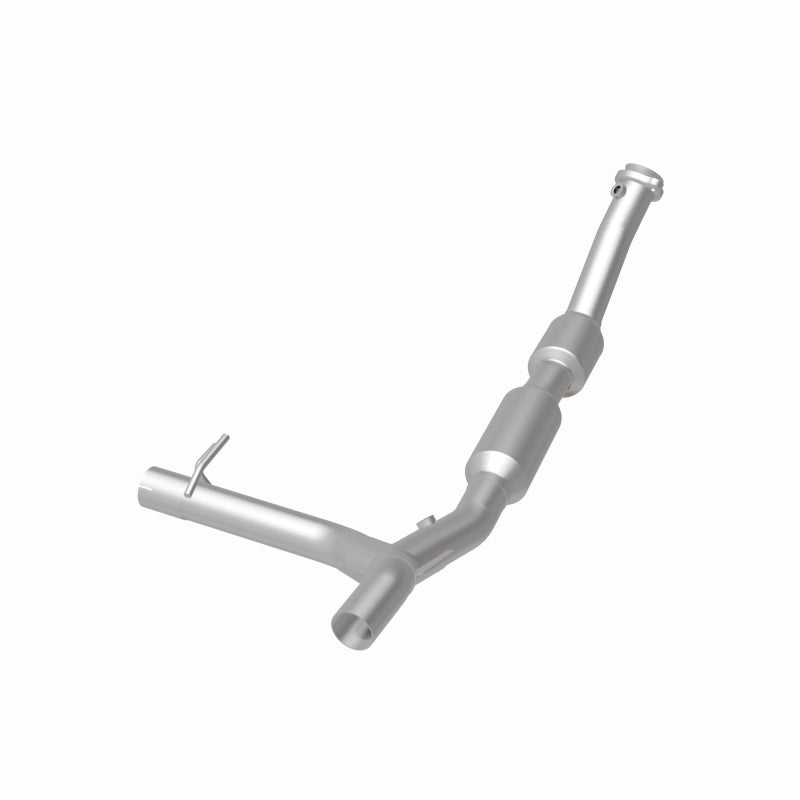 Magnaflow 02-03 Ford F-150 5.4L Direct Fit Converter Magnaflow Catalytic Converter Direct Fit