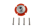 Aeromotive Regulator Repair Kit (for 13204/13207/13254) Aeromotive Fuel Pressure Regulators