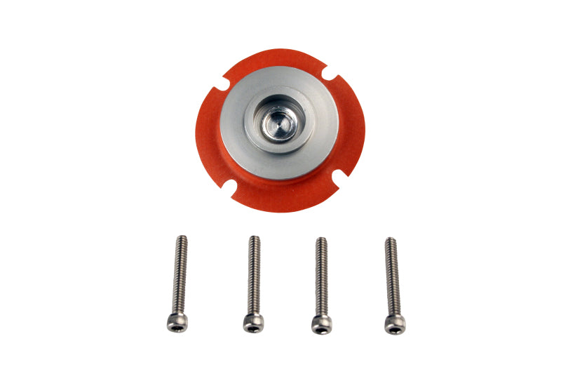 Aeromotive Regulator Repair Kit (for 13204/13207/13254) Aeromotive Fuel Pressure Regulators