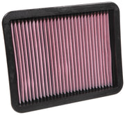 K&N 15-18 Toyota Hiace L4-2.5L DSL Replacement Drop In Air Filter K&N Engineering Air Filters - Drop In