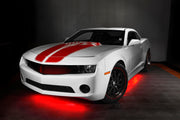 Oracle Universal Dynamic LED Underbody Kit - ColorSHIFT - Dynamic ORACLE Lighting Light Mounts