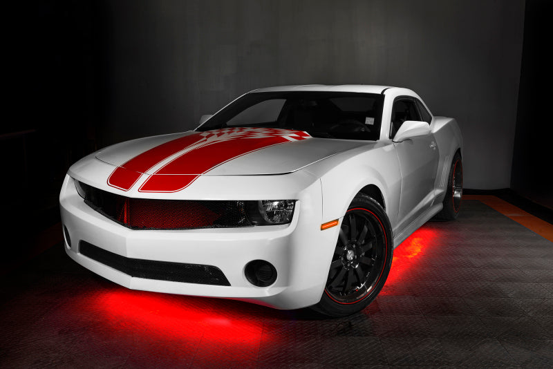 Oracle Universal Dynamic LED Underbody Kit - ColorSHIFT - Dynamic ORACLE Lighting Light Mounts