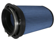 aFe Magnum FLOW Pro 5R Replacement Air Filter F-(7 X 4.75) / B-(9 X 7) / T-(7.25 X 5) (Inv) / H-9in. aFe Air Filters - Universal Fit