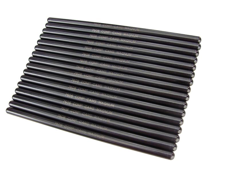 COMP Cams Pushrod Set 3/8 Magnum 6.900 COMP Cams Push Rods