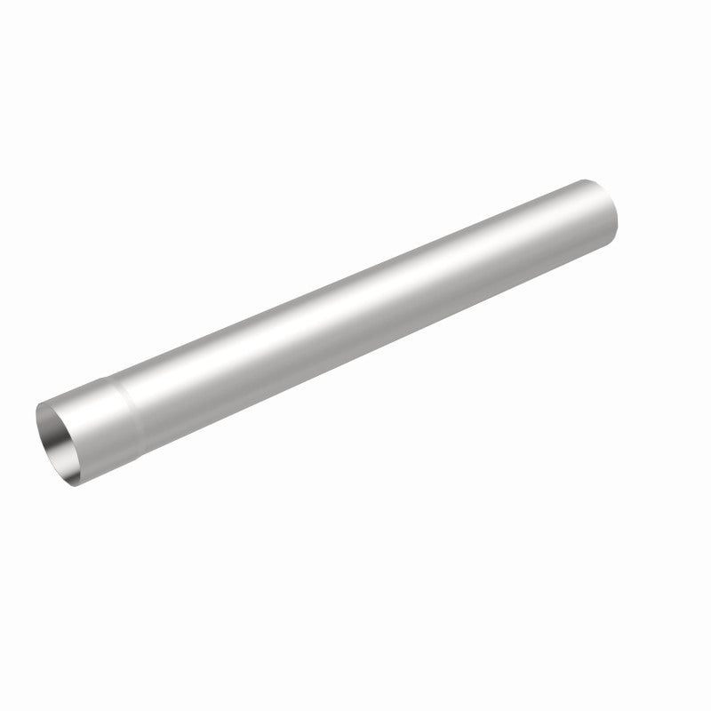 MagnaFlow Univ Pipe 4 X 34 Ext 409SS Magnaflow Connecting Pipes