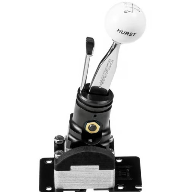 11-14 MUSTANG COMP PLUS SHIFTER 3916039 MUSTANG