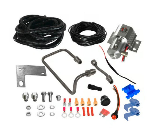 11-14 MUSTANG ROLL/CONTROL 5671519 MUSTANG