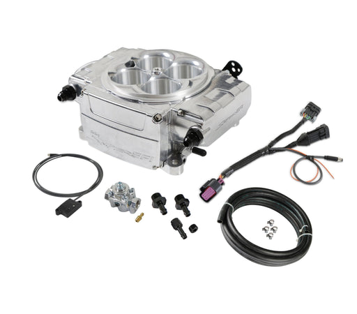 11" x 11" HydraMat¨, Cross Holley Autoparts