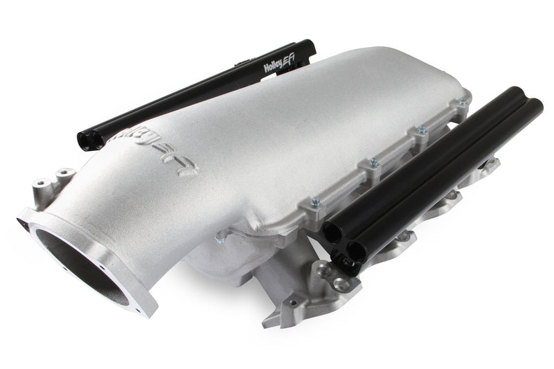 110 GPH Fuel Pump w/ Regulator Holley Autoparts