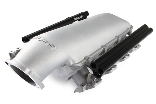 110 GPH Fuel Pump w/ Regulator Holley Autoparts