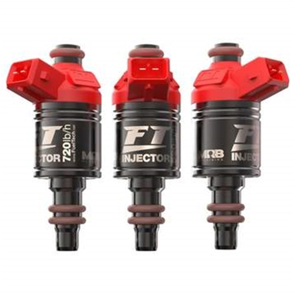 Fueltech 320 lbs/hr INJECTOR EACH 5010108504