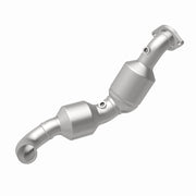 MagnaFlow 22-23 Ford F-150 2.7L Left OEM Direct Fit Converter Magnaflow Catalytic Converter Direct Fit