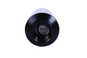 Aeromotive In-Line Filter - (AN-12 ORB) 10 Micron Microglass Element Aeromotive Fuel Filters