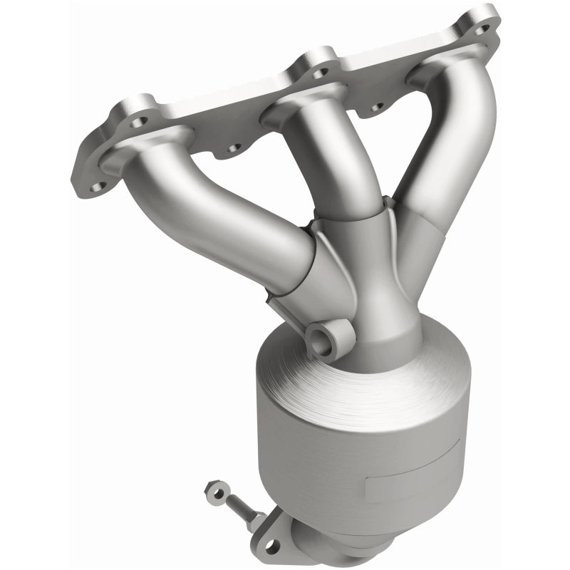 MagnaFlow Conv DF 07-08 Hyundai Tiburon 2.7L