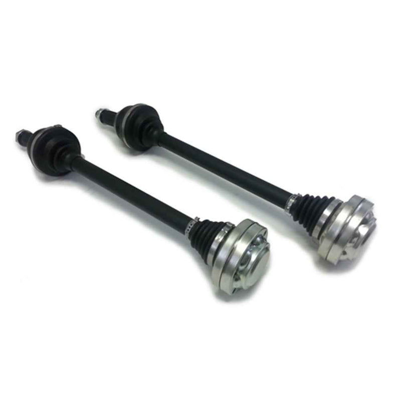 Driveshaft Shop DSS 2016+ CAMARO SS 1400HP Level 5 Direct Bolt-In Axles RA5430X5 / RA5431X5 - DSP PERFORMANCE MOTORSPORTS