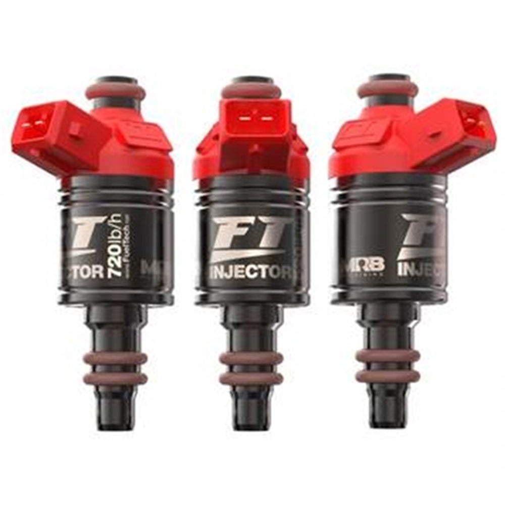 Fueltech 720lb/hr INJECTOR Each 5010107883