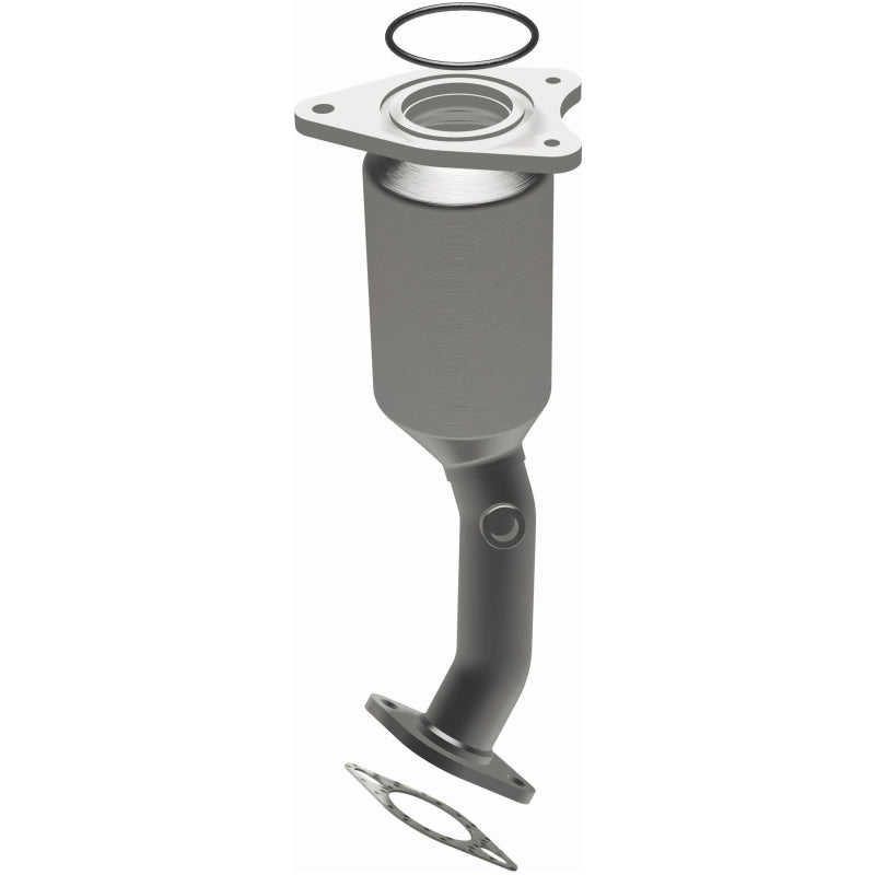 MagnaFlow Conv DF 04 Chevrolet Malibu 3.5L Passenger Side Front Magnaflow Catalytic Converter Direct Fit
