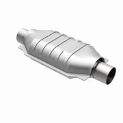 MagnaFlow Universal Catalytic Converter Mf 2.5 Magnaflow Catalytic Converter Universal