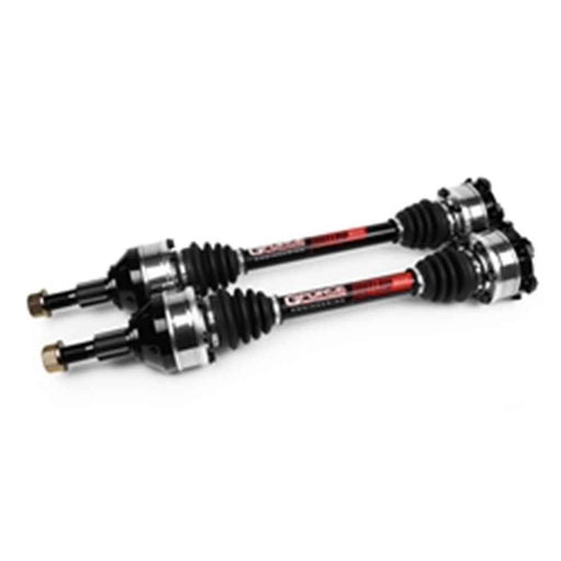 GForce 6th Gen Camaro Outlaw Axles, Left and Right CAM10104A - DSP PERFORMANCE MOTORSPORTS