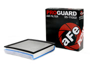 aFe POWER 20-24 Ford Diesel Trucks V8-6.7L (td) ProGuard OE Replacement Air Filter aFe Air Filters - Direct Fit