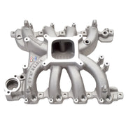Edelbrock Victor Jr Ford EFI for 4 6L Engines Manifold Only Edelbrock Intake Manifolds