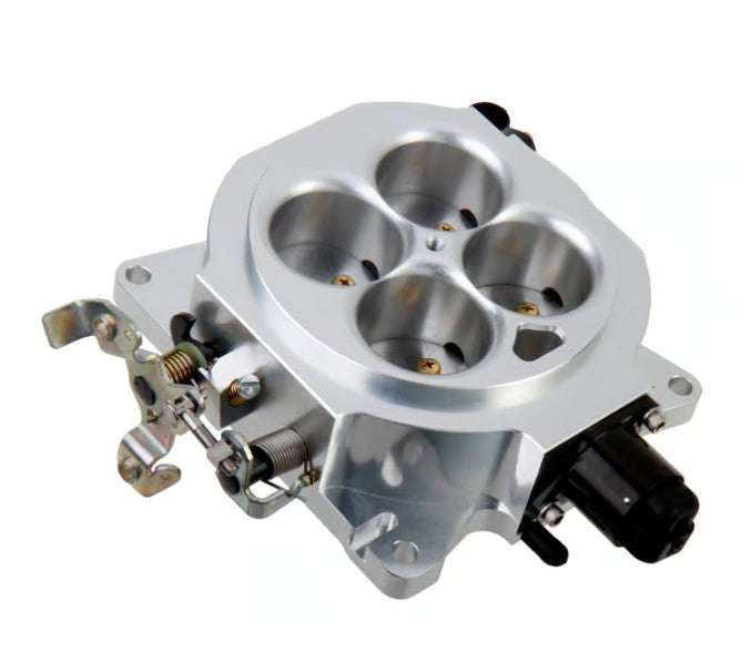 1000 AIR FLOW RATE Holley High-Flow EFI Throttle Bodies 112-577