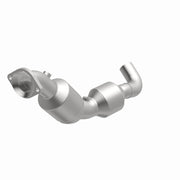MagnaFlow 22-23 Ford F-150 2.7L Left OEM Direct Fit Converter Magnaflow Catalytic Converter Direct Fit