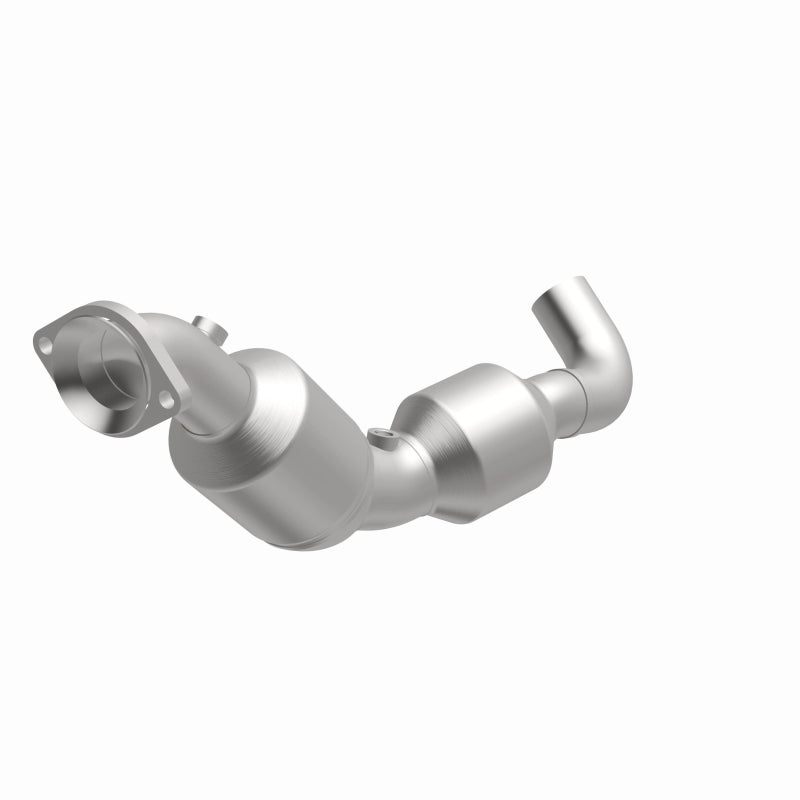 MagnaFlow 22-23 Ford F-150 2.7L Left OEM Direct Fit Converter Magnaflow Catalytic Converter Direct Fit