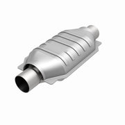 MagnaFlow Universal Catalytic Converter Mf 2.5 Magnaflow Catalytic Converter Universal