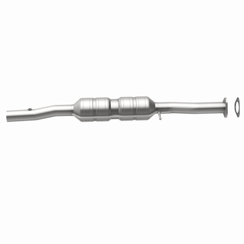 MagnaFlow Direct Fit Catalytic Converter Ford Excursion 00-02 5.4L Magnaflow Catalytic Converter Direct Fit