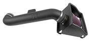 K&N 15-16 Ford F150 V8-5.0L AirCharger Performance Intake Kit K&N Engineering Cold Air Intakes
